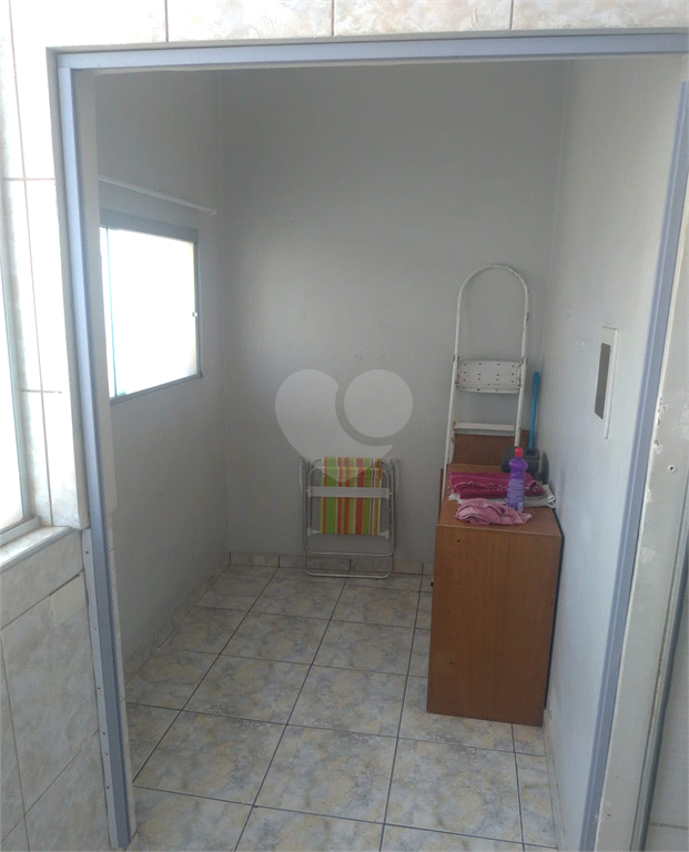 Venda Apartamento São Paulo Campos Elíseos REO725423 12