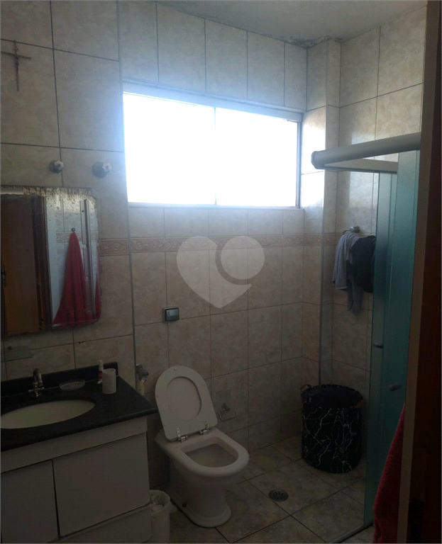 Venda Apartamento São Paulo Campos Elíseos REO725423 19