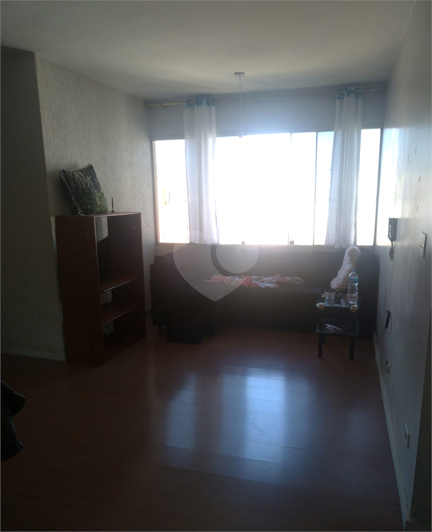 Venda Apartamento São Paulo Campos Elíseos REO725423 4