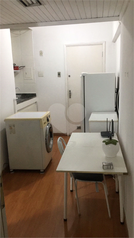 Venda Apartamento Rio De Janeiro Centro REO725433 27