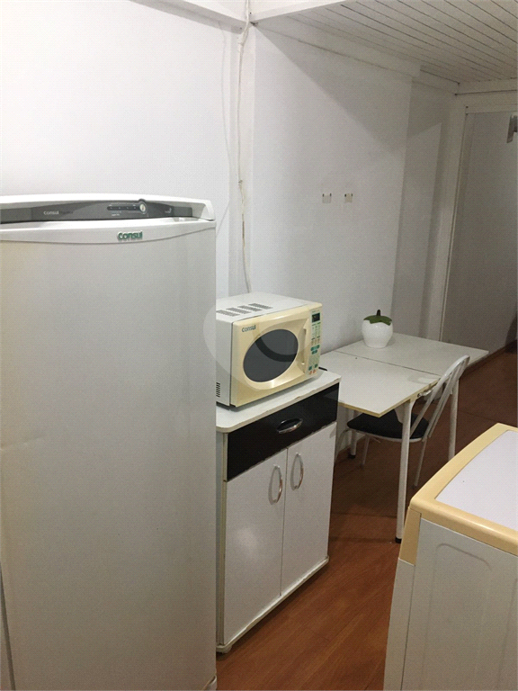 Venda Apartamento Rio De Janeiro Centro REO725433 20