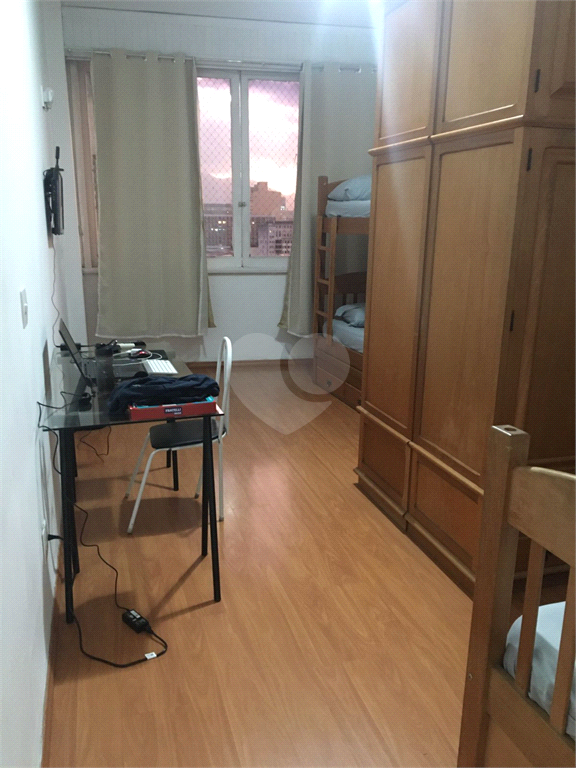 Venda Apartamento Rio De Janeiro Centro REO725433 21