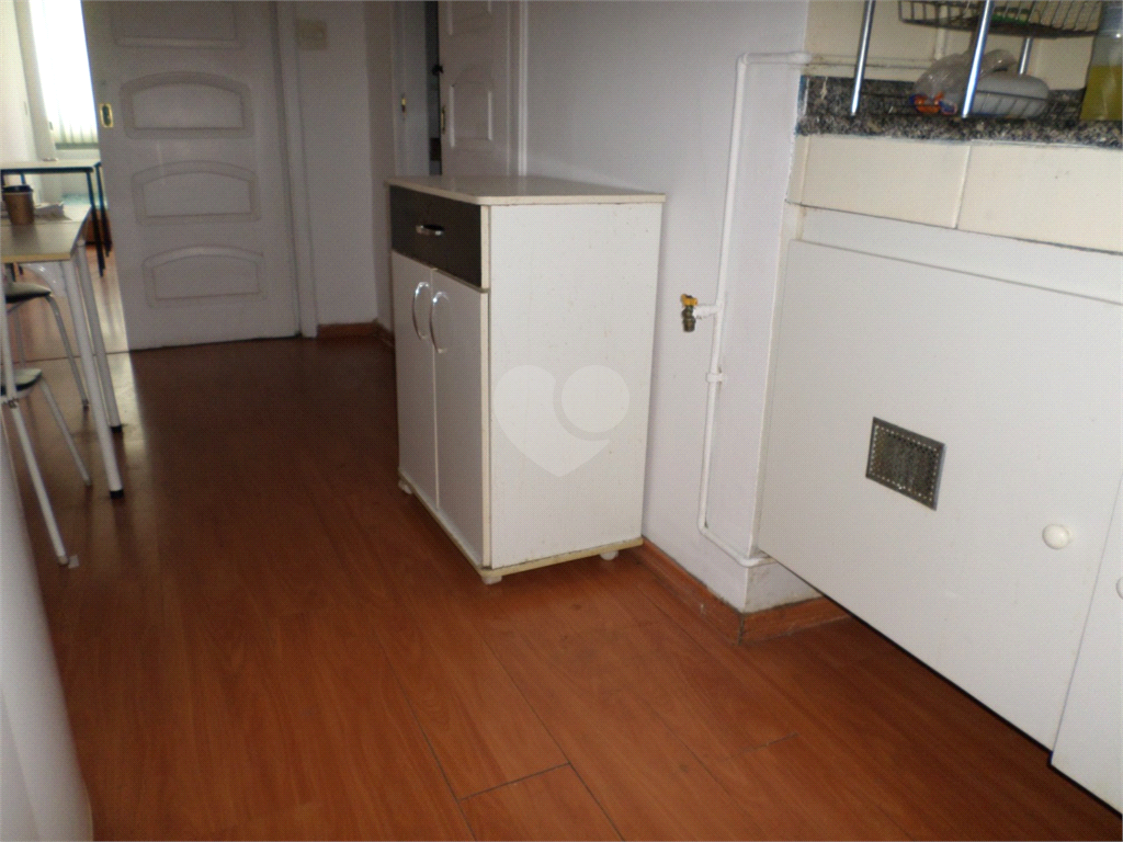 Venda Apartamento Rio De Janeiro Centro REO725433 10