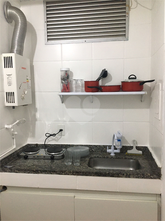 Venda Apartamento Rio De Janeiro Centro REO725433 25