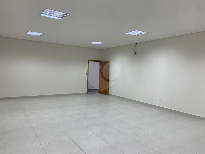 Aluguel Salas São Paulo Vila Leopoldina REO725455 5