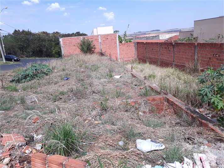 Venda Terreno São Carlos Jardim Medeiros REO725467 5