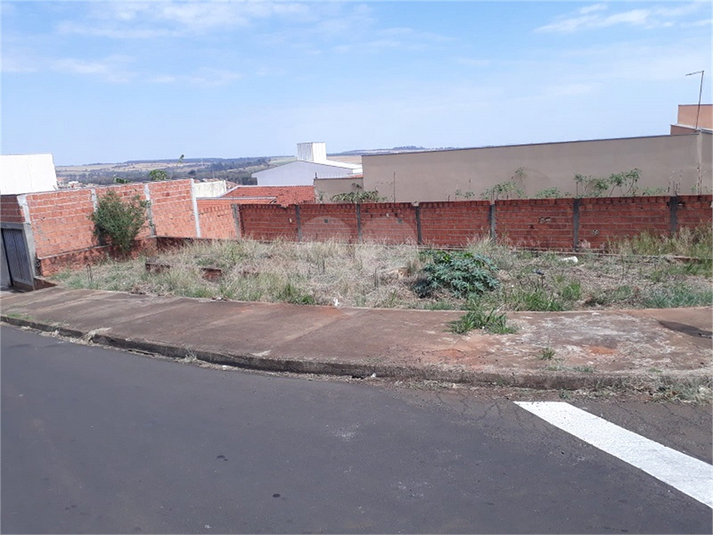 Venda Terreno São Carlos Jardim Medeiros REO725467 1