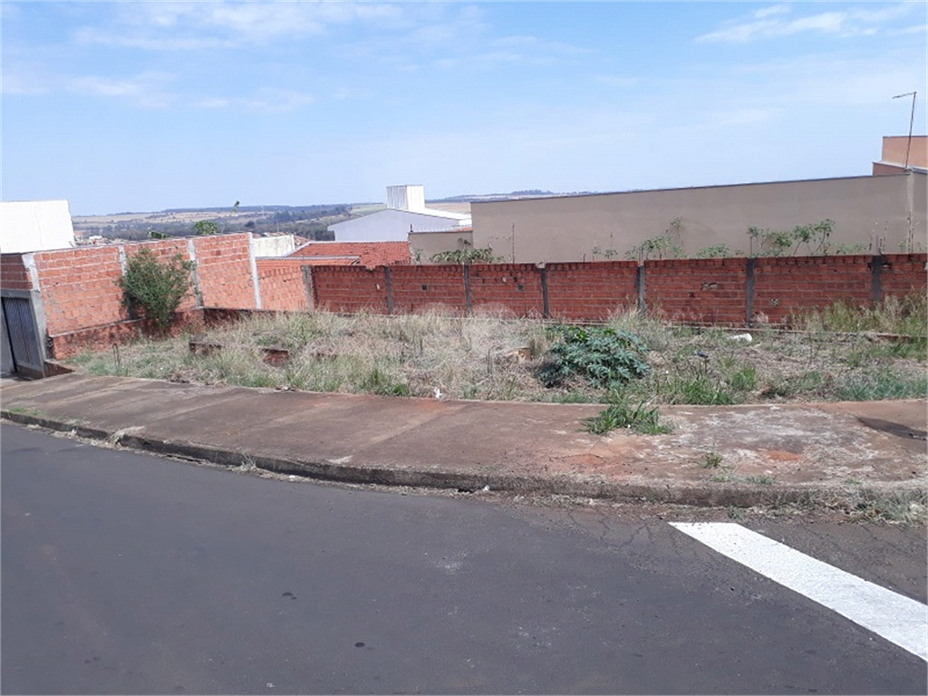 Venda Terreno São Carlos Jardim Medeiros REO725467 6
