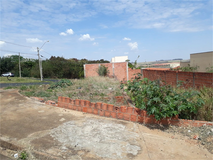 Venda Terreno São Carlos Jardim Medeiros REO725467 4
