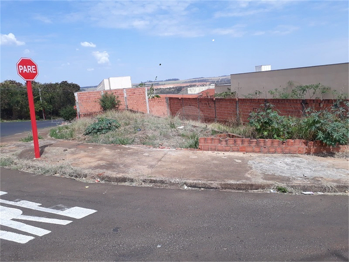 Venda Terreno São Carlos Jardim Medeiros REO725467 3