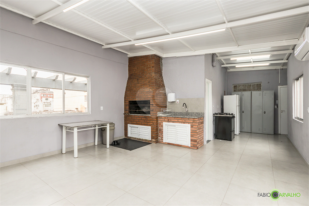 Venda Apartamento Porto Alegre Centro Histórico REO725484 41