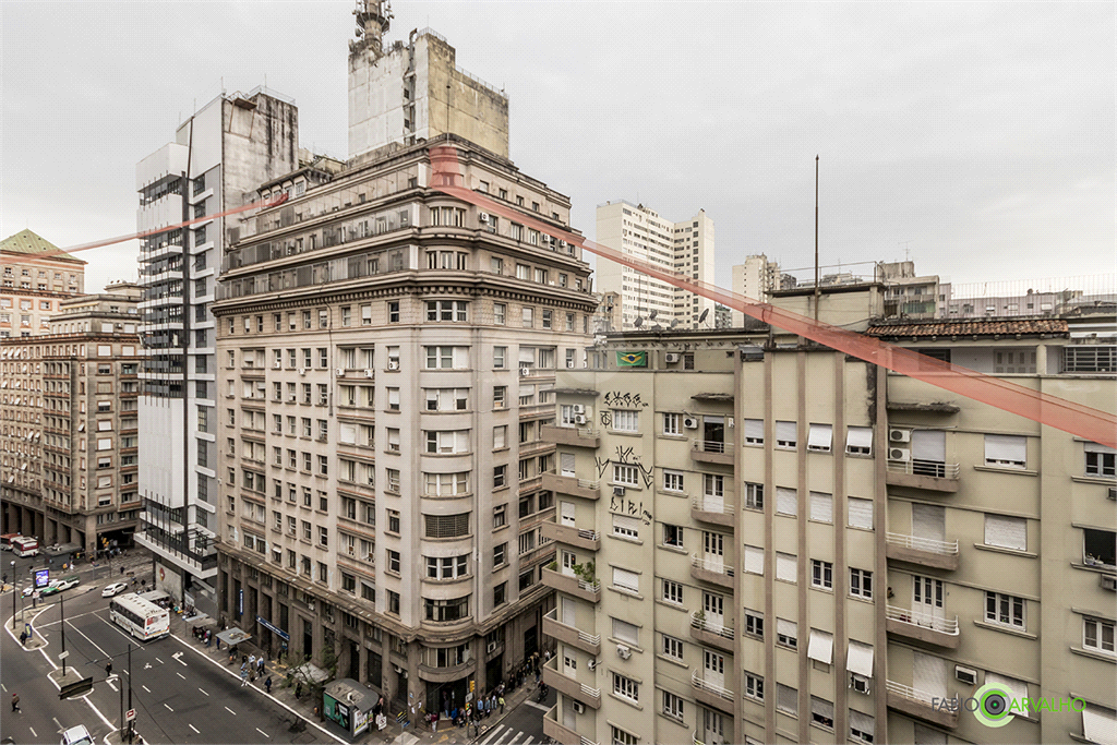 Venda Apartamento Porto Alegre Centro Histórico REO725484 36