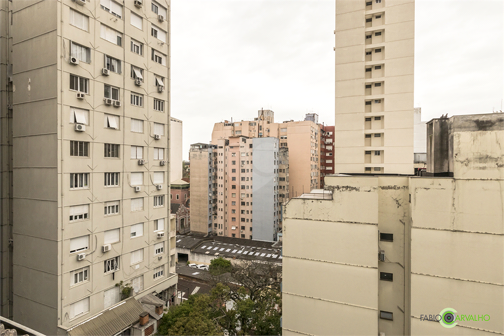 Venda Apartamento Porto Alegre Centro Histórico REO725484 33