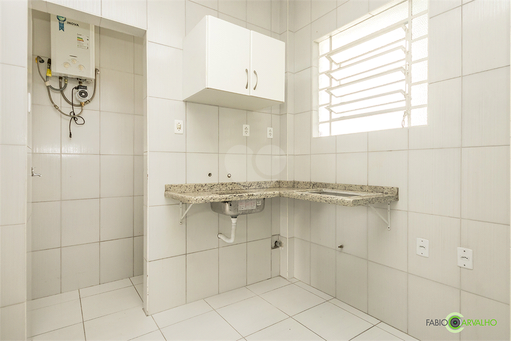 Venda Apartamento Porto Alegre Centro Histórico REO725484 26