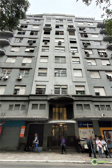 Venda Apartamento Porto Alegre Centro Histórico REO725484 45