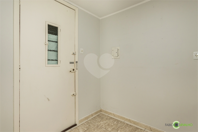 Venda Apartamento Porto Alegre Centro Histórico REO725484 32