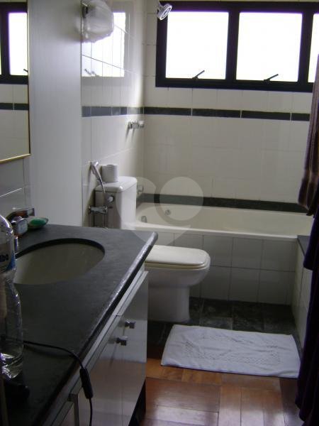 Venda Apartamento São Paulo Real Parque REO7255 9