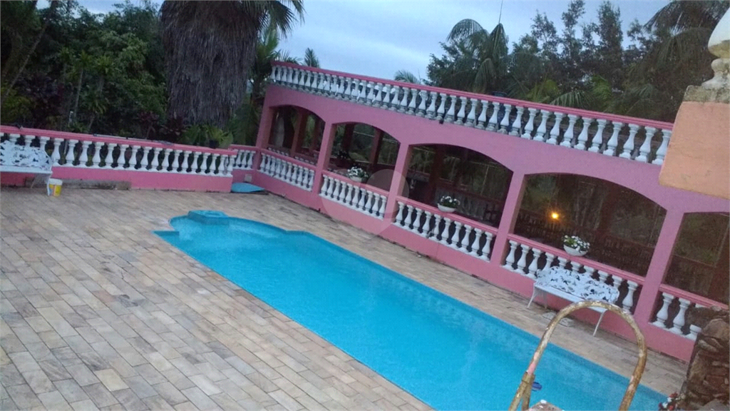 Venda Chácara Santa Isabel Centro REO725511 21