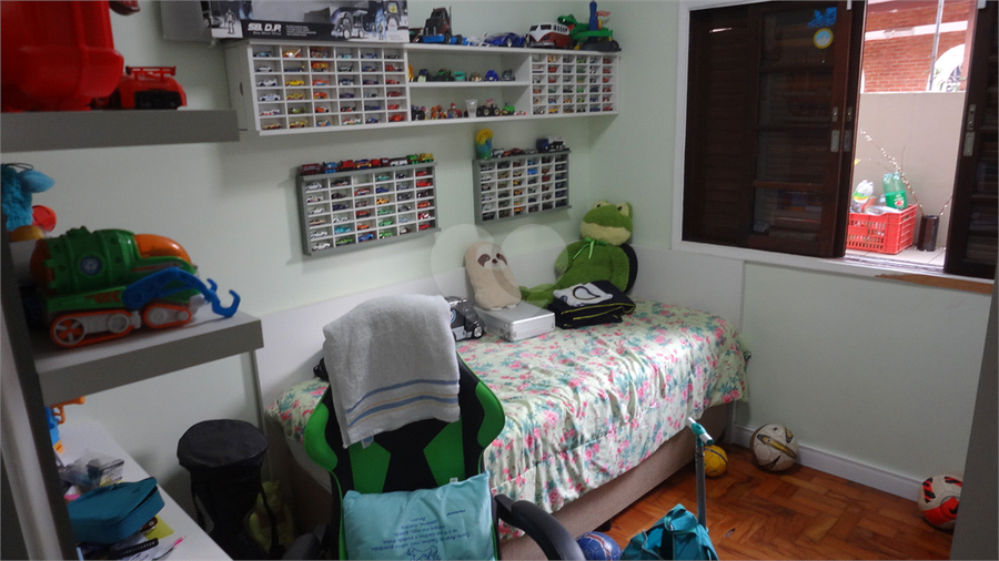 Venda Casa térrea São Paulo Vila Inah REO725526 13