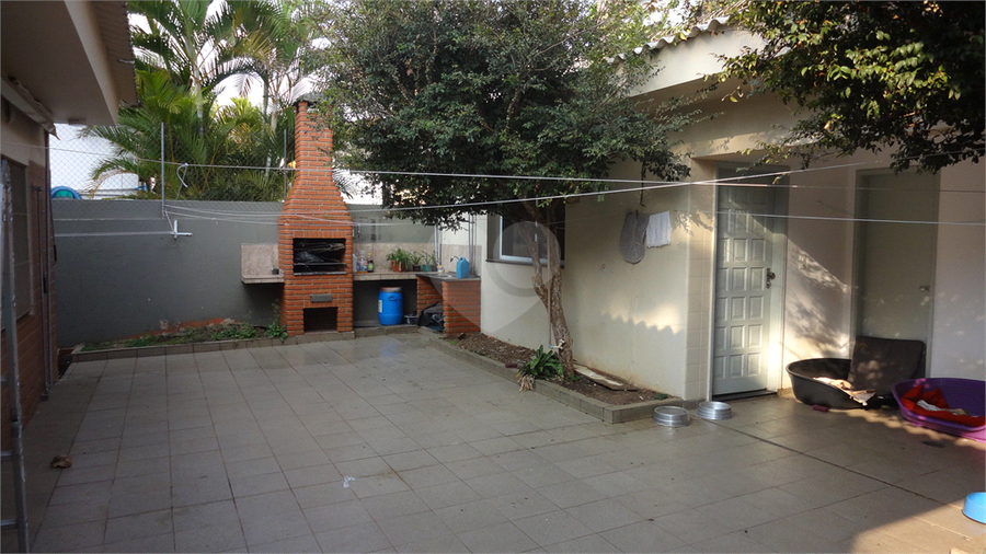 Venda Casa térrea São Paulo Vila Inah REO725526 26