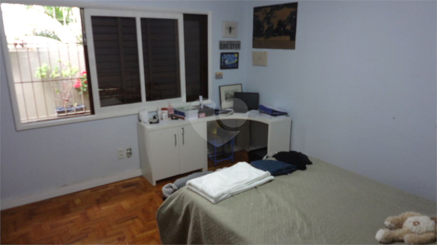 Venda Casa térrea São Paulo Vila Inah REO725526 14