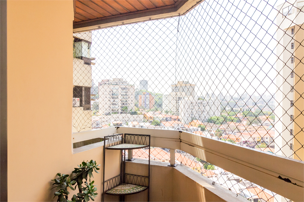 Venda Apartamento São Paulo Alto Da Lapa REO725539 1