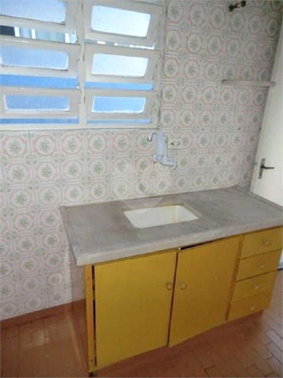 Venda Apartamento São Vicente Centro REO725551 5