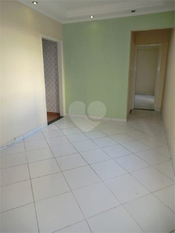 Venda Apartamento São Vicente Centro REO725551 13