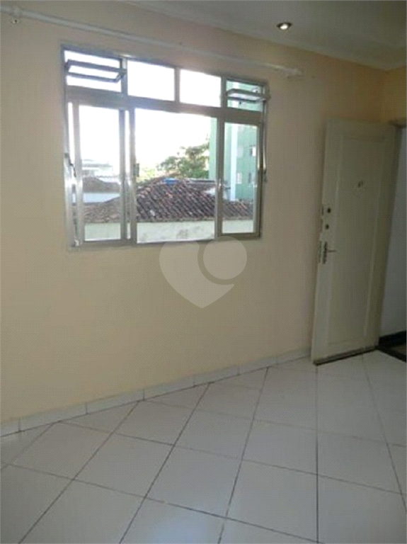 Venda Apartamento São Vicente Centro REO725551 11