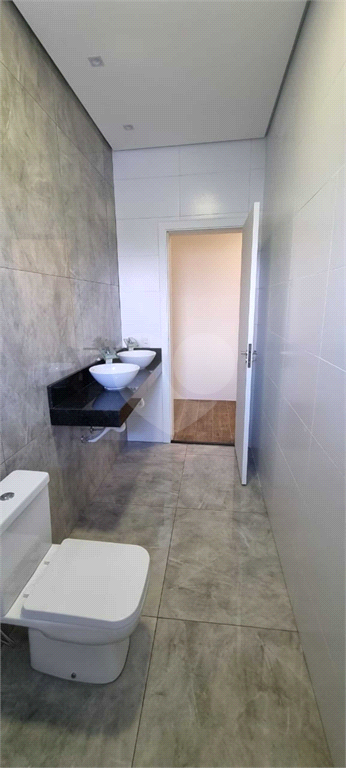 Venda Condomínio Sorocaba Cajuru Do Sul REO725573 14