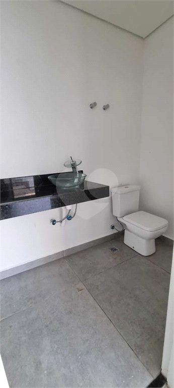 Venda Condomínio Sorocaba Cajuru Do Sul REO725573 20