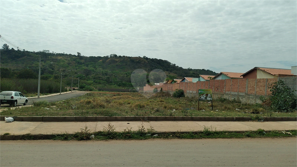 Venda Terreno São Carlos Loteamento Social Antenor Garcia REO725576 1