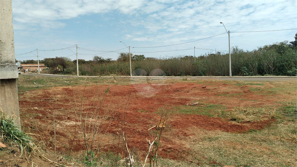 Venda Terreno São Carlos Loteamento Social Antenor Garcia REO725576 6