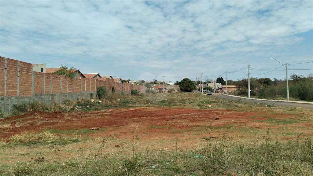 Venda Terreno São Carlos Loteamento Social Antenor Garcia REO725576 7