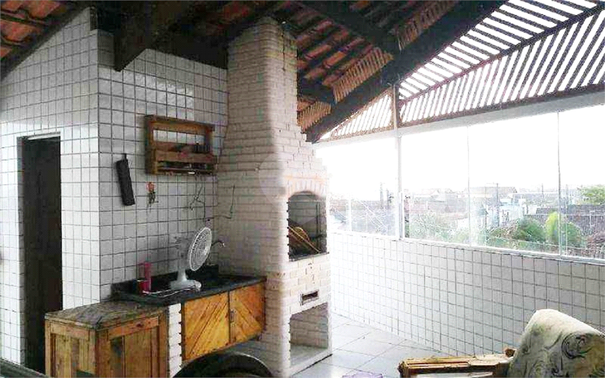 Venda Casa Praia Grande Nova Mirim REO725641 2