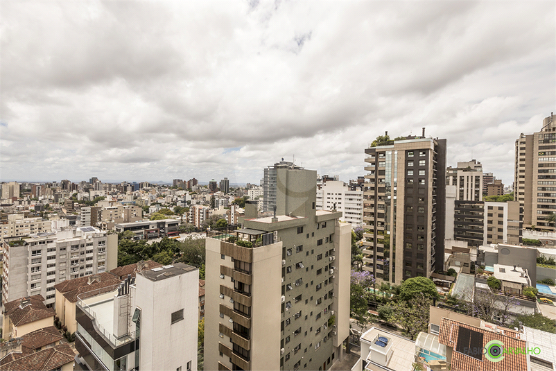 Aluguel Apartamento Porto Alegre Mont Serrat REO725645 43