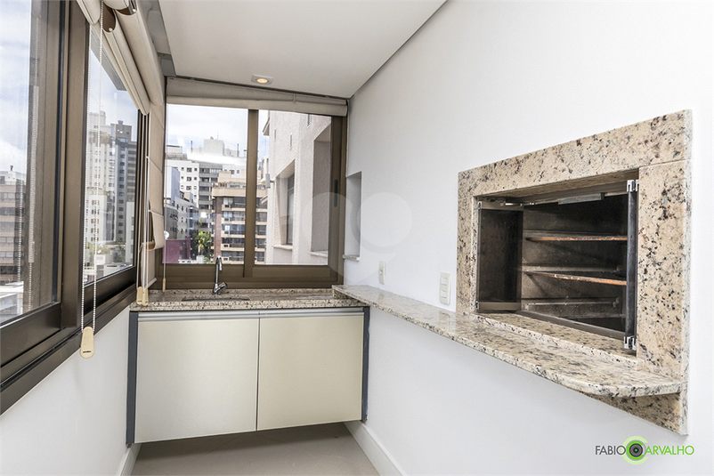 Aluguel Apartamento Porto Alegre Mont Serrat REO725645 5