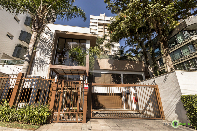 Aluguel Apartamento Porto Alegre Mont Serrat REO725645 58