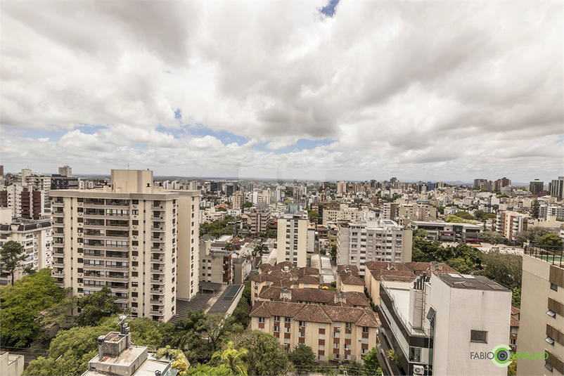 Aluguel Apartamento Porto Alegre Mont Serrat REO725645 44