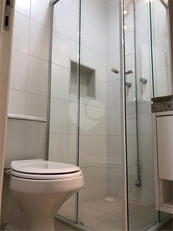 Venda Apartamento São Paulo Vila Mariana REO725651 27