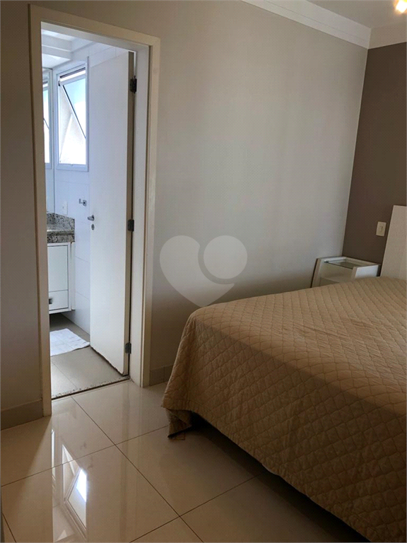 Venda Apartamento São Paulo Vila Mariana REO725651 31