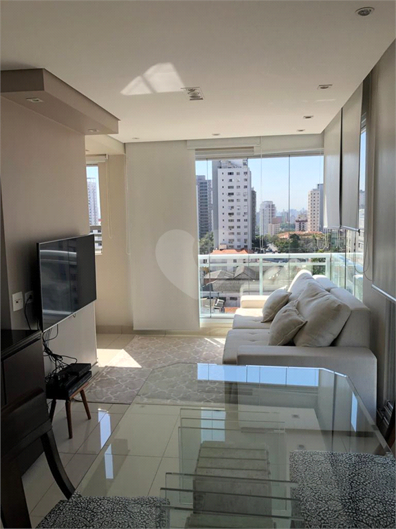 Venda Apartamento São Paulo Vila Mariana REO725651 1