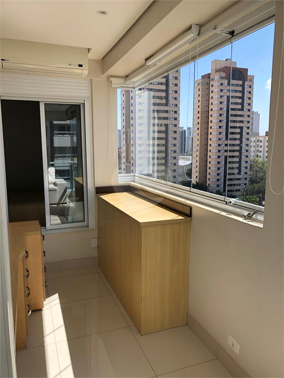 Venda Apartamento São Paulo Vila Mariana REO725651 19