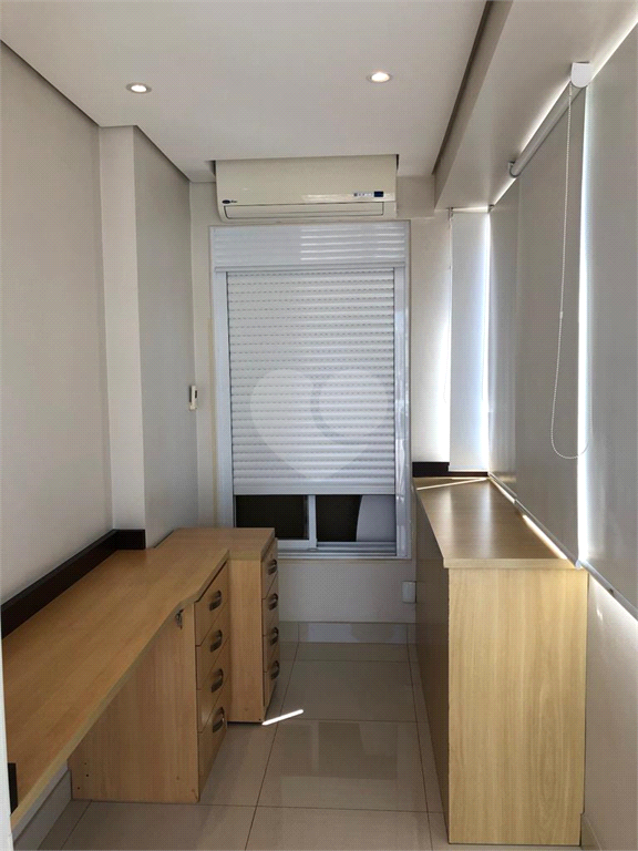 Venda Apartamento São Paulo Vila Mariana REO725651 22