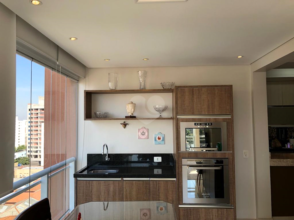 Venda Apartamento São Paulo Vila Mariana REO725651 11