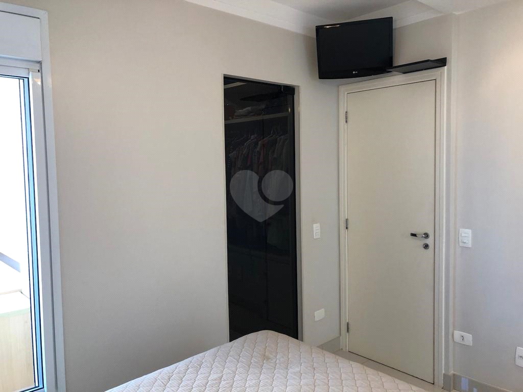 Venda Apartamento São Paulo Vila Mariana REO725651 37