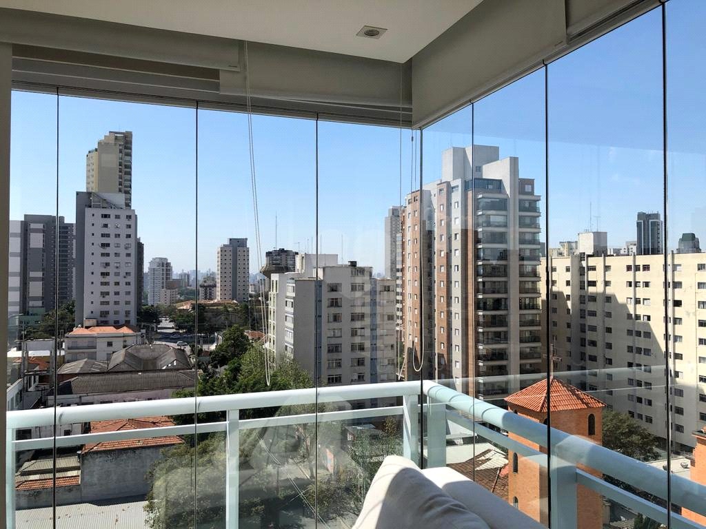 Venda Apartamento São Paulo Vila Mariana REO725651 21