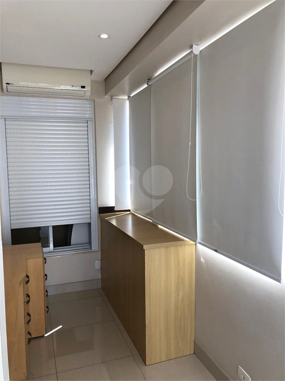 Venda Apartamento São Paulo Vila Mariana REO725651 23