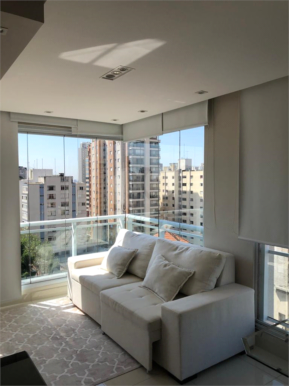 Venda Apartamento São Paulo Vila Mariana REO725651 17