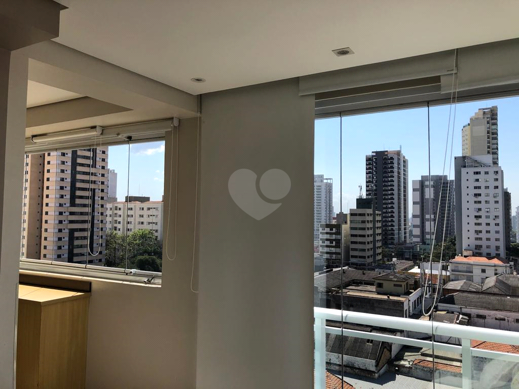 Venda Apartamento São Paulo Vila Mariana REO725651 20